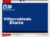 villarrobledodiario.com Thumbnail