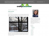 Craftycucumber.com
