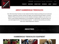 Hammerheadtrenchless.com