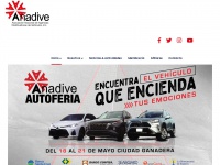 Anadive.com.do