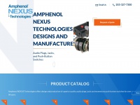 nexus.com Thumbnail