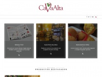 Cavaalta.com