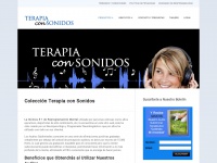 Terapiaconsonidos.com