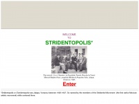 Thestridentist.tripod.com