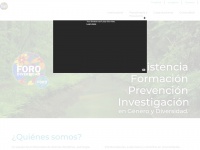 Forodiversidad.com