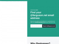 Ferguson.net