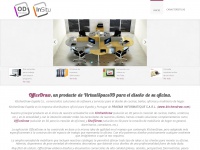 officedraw.es Thumbnail