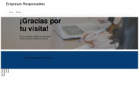Empresasresponsables.com.mx