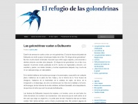 Elrefugiodelasgolondrinas.wordpress.com