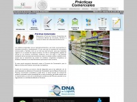 Practicascomerciales.economia.gob.mx