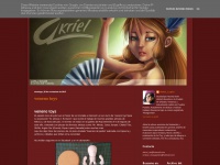 Akriel.blogspot.com