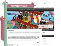 alvarortega-online.com Thumbnail