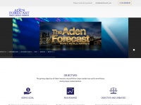 adenforecast.com