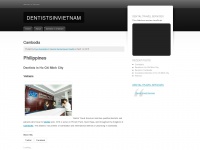 Dentistsinvietnam.wordpress.com