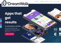 Dreamwalk.com.au