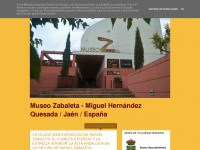 Museozabaleta.blogspot.com