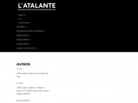 Revistaatalante.com