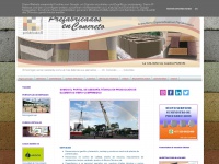 Prefabricadosdeconcreto.blogspot.com