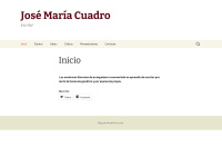 Josemariacuadro.wordpress.com