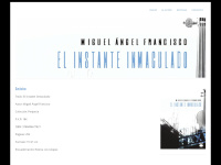 Miguelangelfrancisco.wordpress.com