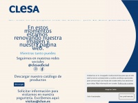 Clesa.net