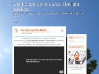 Loslocosdelaluna.wordpress.com