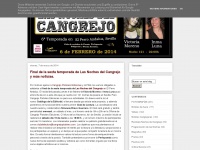 Lasnochesdelcangrejo.blogspot.com