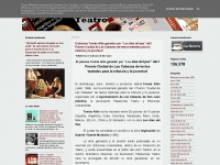 Librosdeteatro.blogspot.com