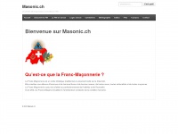 Masonic.ch