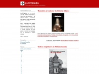 Lacritipedia.wordpress.com
