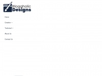Blogaholicdesigns.com