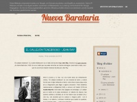Nuevabarataria.blogspot.com