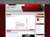 Cinefedora.blogspot.com