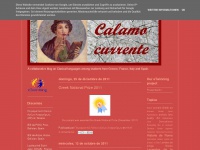 Calamocurrente21.blogspot.com