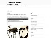 Antoniojorgegoncalves.com