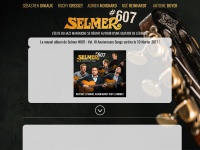 Selmer607.com