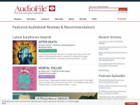 Audiofilemagazine.com