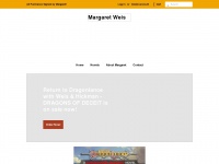 Margaretweis.com