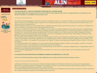 alin-almeria.org Thumbnail
