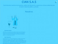 Cian.com.co