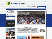 Ayatawacoop.co