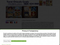 tarot-oraculo-gratis.com Thumbnail