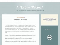Norzumolina.wordpress.com