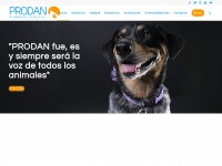 prodan.org.mx Thumbnail