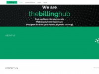 Thebillinghub.com