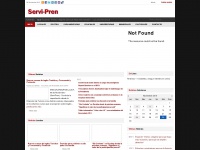 Servi-pren.com