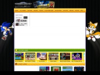 Megadrive-emulator.com
