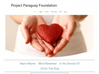 Projectparaguay.org