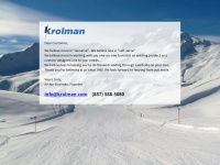 Krolman.com
