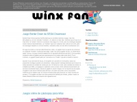 Wcseasonsirenix.blogspot.com